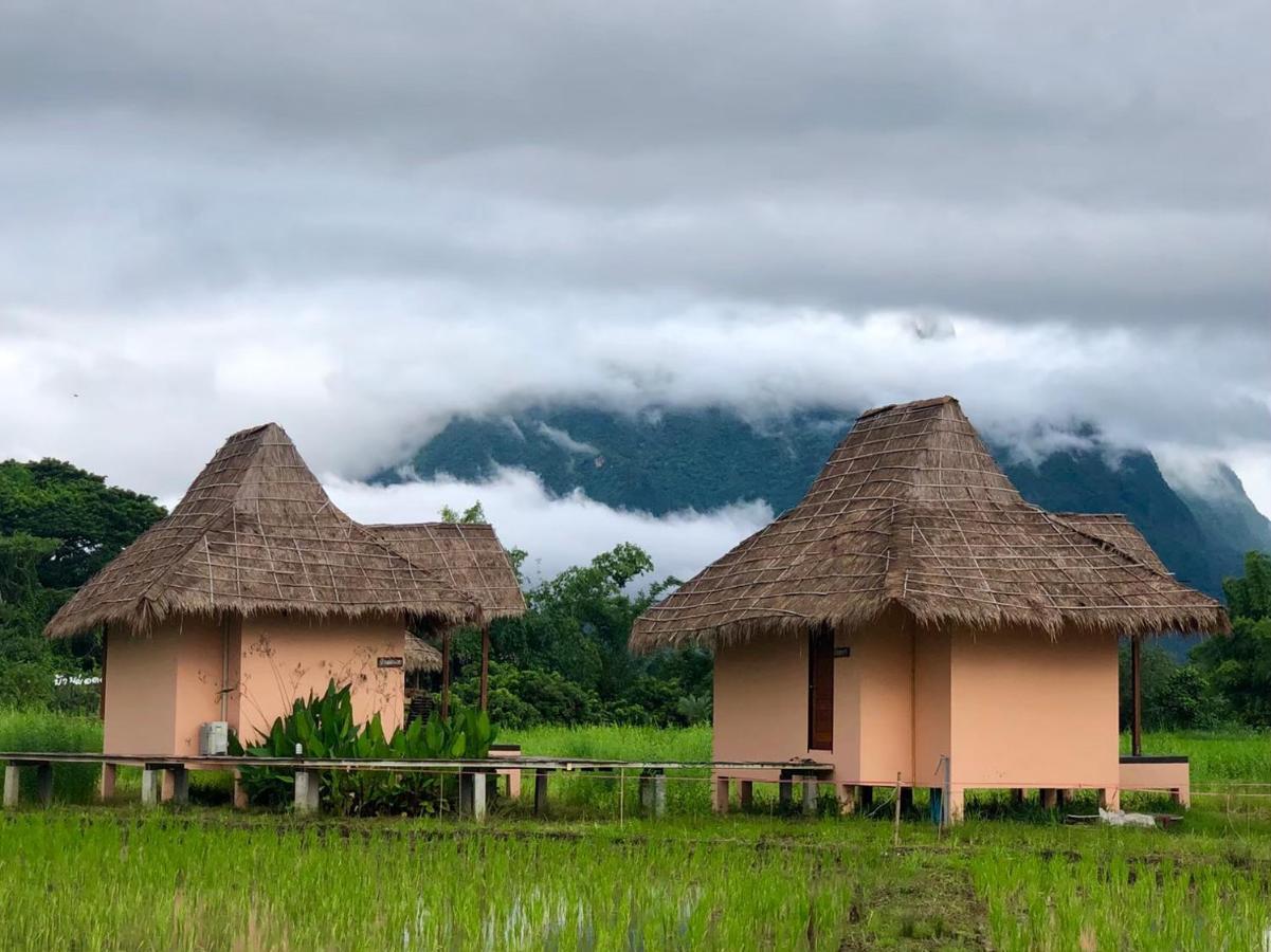 Baan Porhdoi Goidao Villa Chiang Dao Bagian luar foto