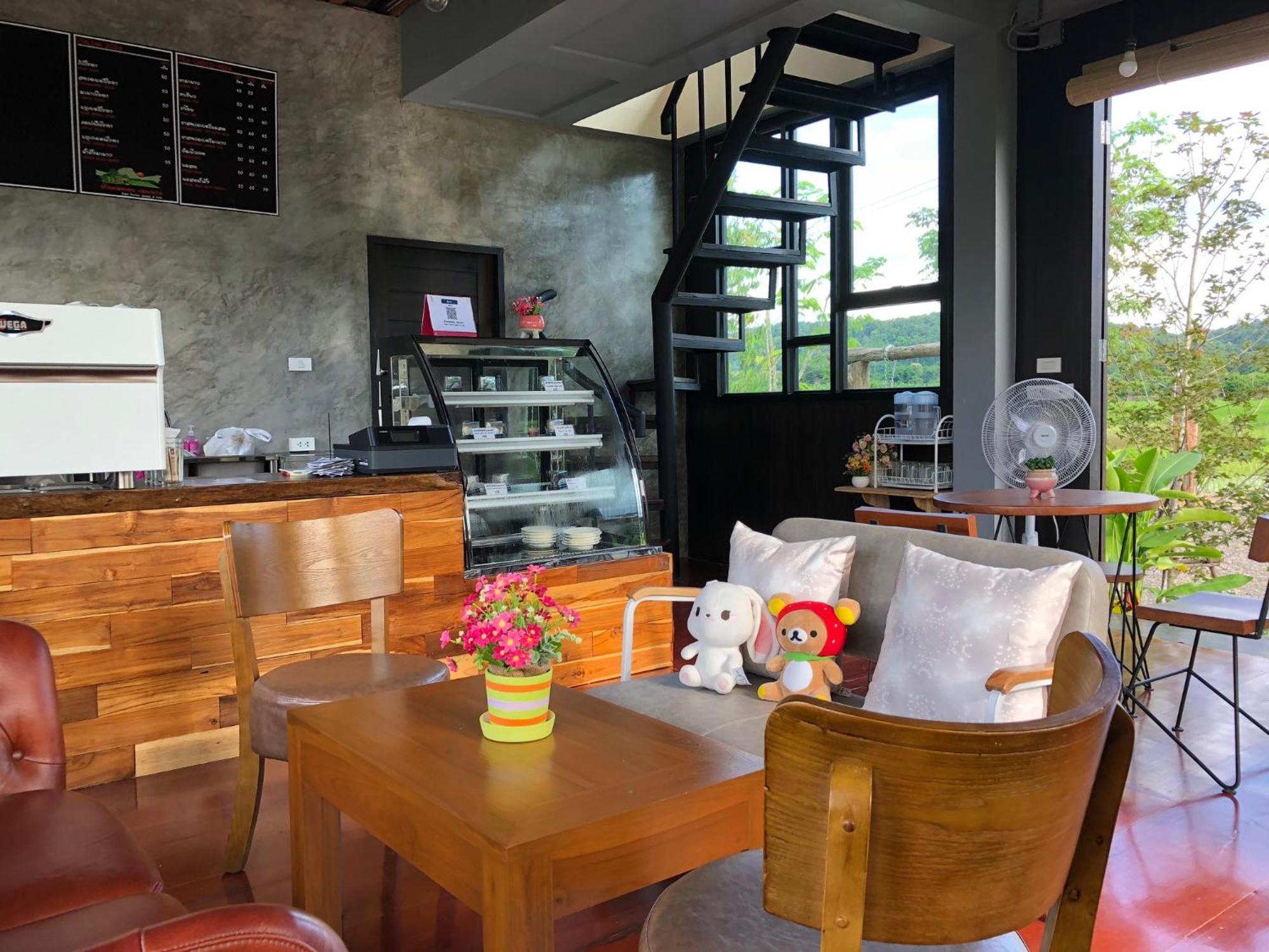 Baan Porhdoi Goidao Villa Chiang Dao Bagian luar foto